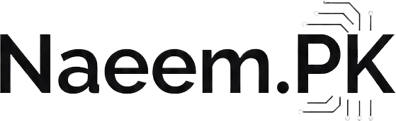 Naeem.PK – Me Myself and I 