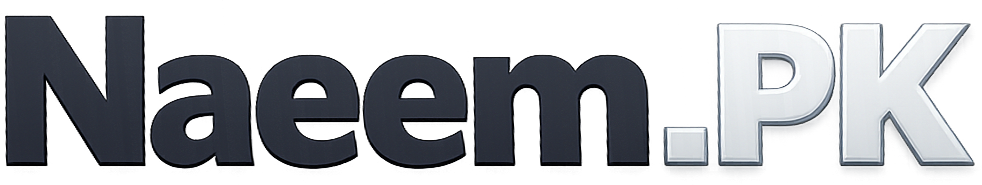 Naeem.PK